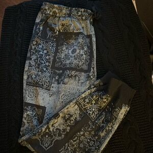 The iconic Jax jogger from LLR!